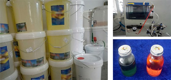 獨家優(yōu)勢，讓鄧氏機械鋁用切削液更受歡迎